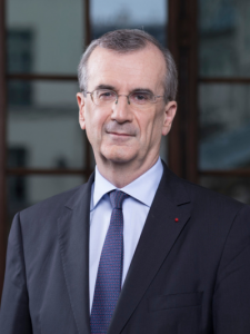 Francois Villeroy de Galhau